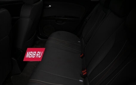 SEAT Leon II, 2012 год, 599 000 рублей, 18 фотография