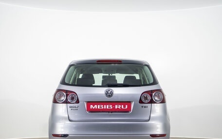 Volkswagen Golf Plus II, 2010 год, 719 000 рублей, 5 фотография