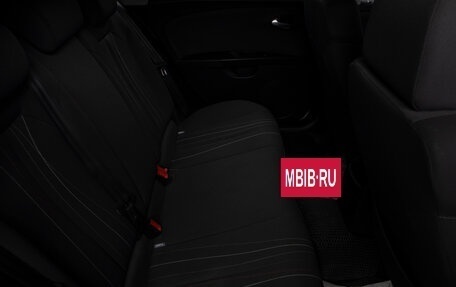 SEAT Leon II, 2012 год, 599 000 рублей, 17 фотография