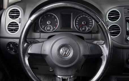 Volkswagen Golf Plus II, 2010 год, 719 000 рублей, 8 фотография