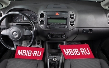 Volkswagen Golf Plus II, 2010 год, 719 000 рублей, 7 фотография