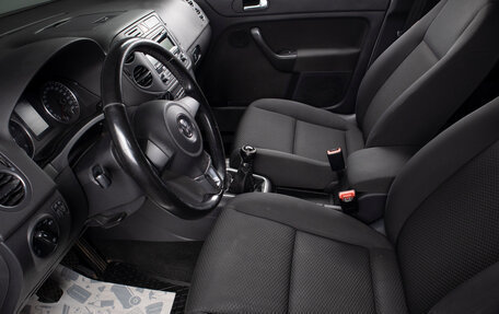 Volkswagen Golf Plus II, 2010 год, 719 000 рублей, 13 фотография