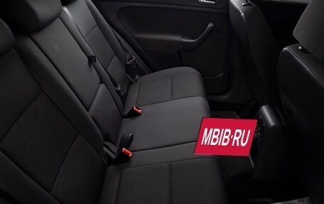 Volkswagen Golf Plus II, 2010 год, 719 000 рублей, 16 фотография