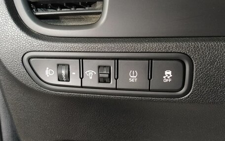 KIA Rio IV, 2020 год, 1 399 000 рублей, 9 фотография