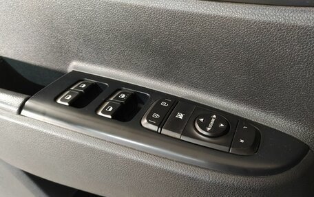 KIA Rio IV, 2020 год, 1 399 000 рублей, 10 фотография