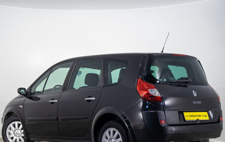 Renault Scenic III, 2008 год, 979 000 рублей, 6 фотография