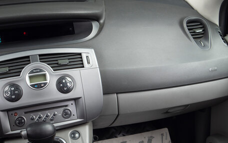 Renault Scenic III, 2008 год, 979 000 рублей, 10 фотография