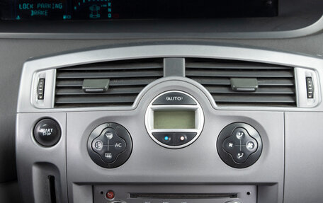 Renault Scenic III, 2008 год, 979 000 рублей, 11 фотография