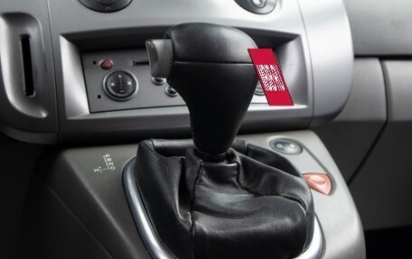 Renault Scenic III, 2008 год, 979 000 рублей, 12 фотография