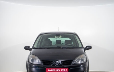 Renault Scenic III, 2008 год, 979 000 рублей, 2 фотография