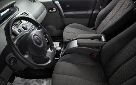 Renault Scenic III, 2008 год, 979 000 рублей, 14 фотография