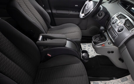 Renault Scenic III, 2008 год, 979 000 рублей, 15 фотография