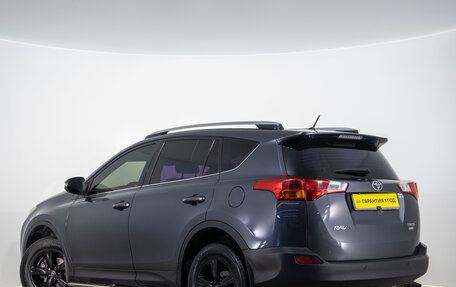 Toyota RAV4, 2013 год, 1 849 000 рублей, 6 фотография