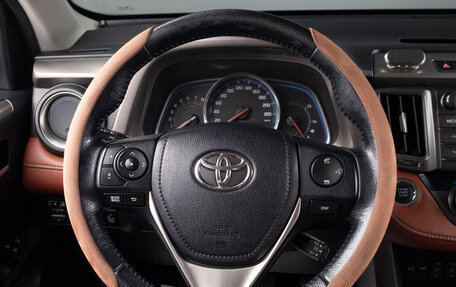 Toyota RAV4, 2013 год, 1 849 000 рублей, 8 фотография