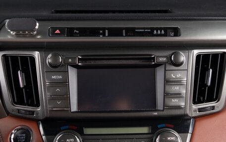 Toyota RAV4, 2013 год, 1 849 000 рублей, 13 фотография