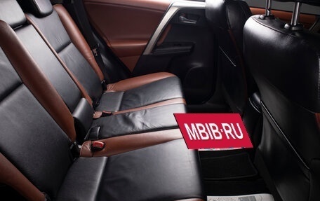 Toyota RAV4, 2013 год, 1 849 000 рублей, 21 фотография