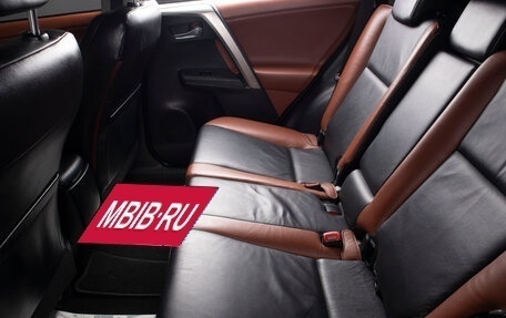 Toyota RAV4, 2013 год, 1 849 000 рублей, 22 фотография