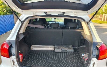 Mitsubishi ASX I рестайлинг, 2011 год, 1 050 000 рублей, 14 фотография