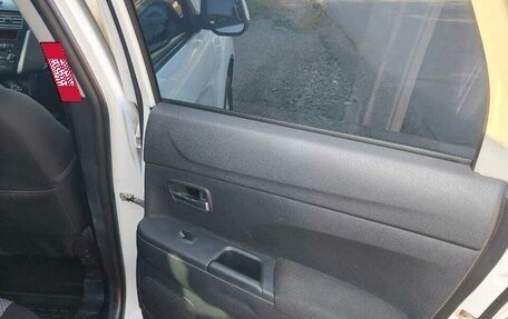 Mitsubishi ASX I рестайлинг, 2011 год, 1 050 000 рублей, 16 фотография