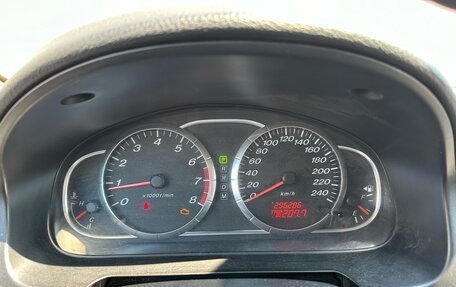 Mazda 6, 2006 год, 430 000 рублей, 12 фотография