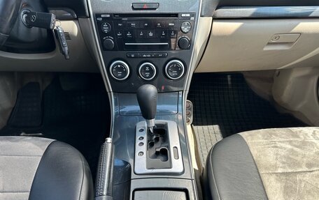 Mazda 6, 2006 год, 430 000 рублей, 15 фотография