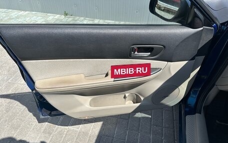 Mazda 6, 2006 год, 430 000 рублей, 14 фотография