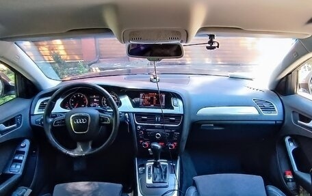 Audi A4 allroad, 2011 год, 1 450 000 рублей, 6 фотография