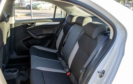 Skoda Rapid I, 2019 год, 1 320 000 рублей, 9 фотография