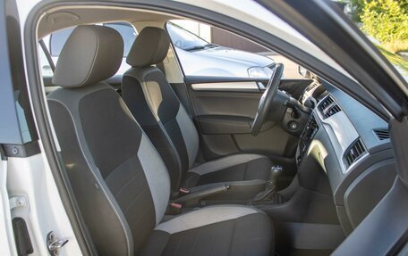 Skoda Rapid I, 2019 год, 1 320 000 рублей, 8 фотография
