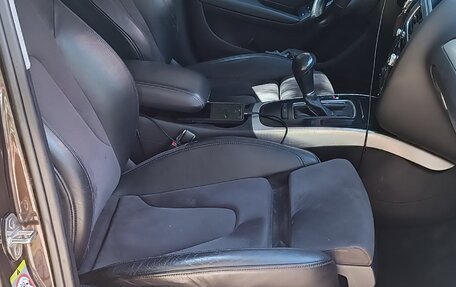 Audi A4 allroad, 2011 год, 1 450 000 рублей, 8 фотография