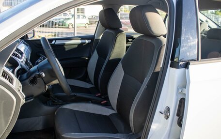 Skoda Rapid I, 2019 год, 1 320 000 рублей, 10 фотография