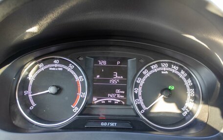 Skoda Rapid I, 2019 год, 1 320 000 рублей, 12 фотография
