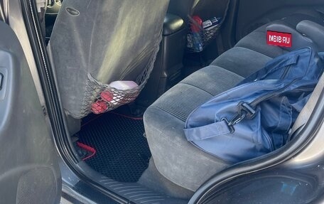 Mazda Tribute II, 2003 год, 600 000 рублей, 7 фотография