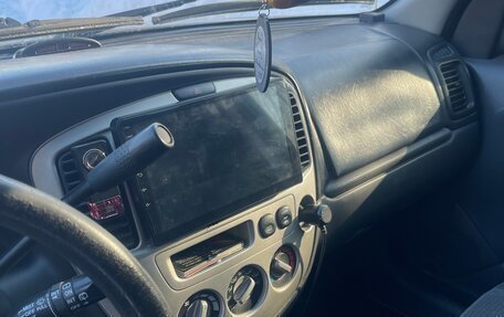 Mazda Tribute II, 2003 год, 600 000 рублей, 11 фотография