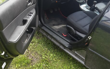 Mazda 6, 2007 год, 499 000 рублей, 2 фотография