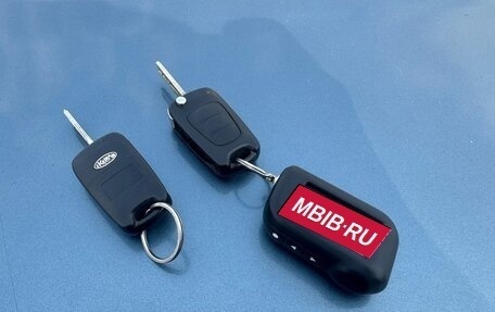 KIA Rio III рестайлинг, 2012 год, 600 000 рублей, 28 фотография