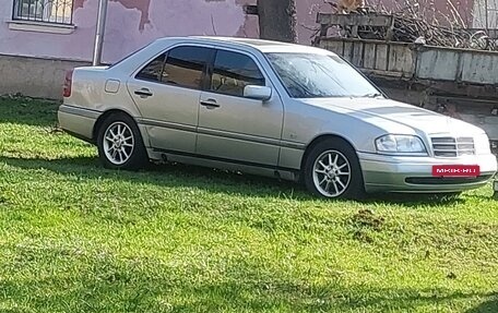 Mercedes-Benz C-Класс, 1996 год, 450 000 рублей, 7 фотография