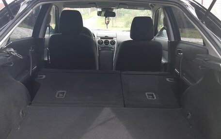 Mazda 6, 2007 год, 499 000 рублей, 6 фотография