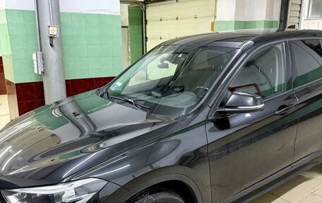BMW X1, 2018 год, 2 600 000 рублей, 2 фотография