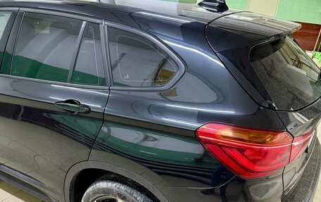 BMW X1, 2018 год, 2 600 000 рублей, 6 фотография