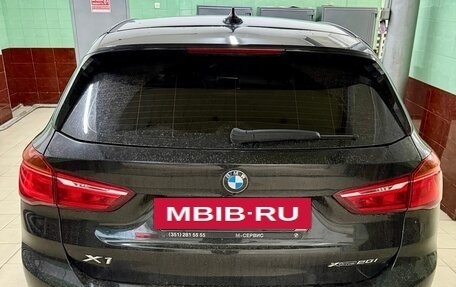 BMW X1, 2018 год, 2 600 000 рублей, 4 фотография