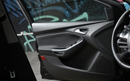 Ford Focus III, 2014 год, 855 000 рублей, 7 фотография