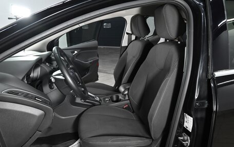 Ford Focus III, 2014 год, 855 000 рублей, 6 фотография
