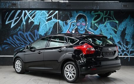 Ford Focus III, 2014 год, 855 000 рублей, 3 фотография