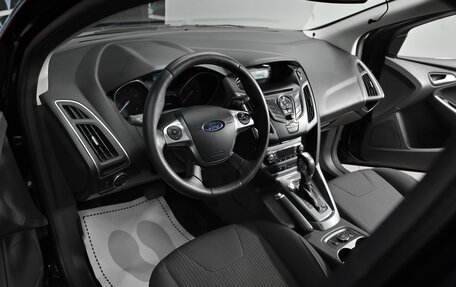 Ford Focus III, 2014 год, 855 000 рублей, 8 фотография
