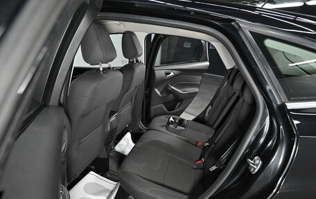 Ford Focus III, 2014 год, 855 000 рублей, 12 фотография