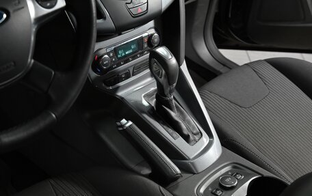 Ford Focus III, 2014 год, 855 000 рублей, 10 фотография