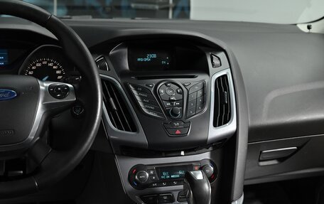 Ford Focus III, 2014 год, 855 000 рублей, 9 фотография