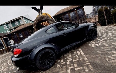 Hyundai Tiburon, 2005 год, 599 000 рублей, 5 фотография