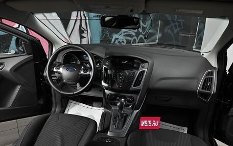 Ford Focus III, 2014 год, 855 000 рублей, 11 фотография